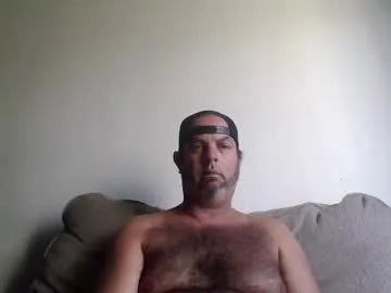 rubbingoneout714 — Rubbingoneout714's room #edging #hairy #dadbod