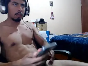 ruben2001frenzy — Frenxy2001 room's #bigcumload #bigcock #muscle