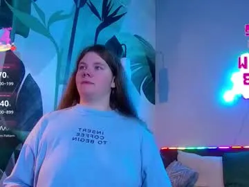 rubyvalen — Twerk / Shake  FAV TIP 5/ 11/ 17/27/77/111 [114 tokens left] Use My TIP MENU For Requests! 88TK WHEEL 100% WIN #longhair #daddysgirl #bbw #belly #cuteface