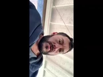 ruggedcharm777 — Freechat on Chaturbate