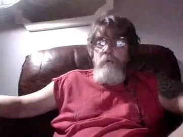 runningaround60 — Freechat on Chaturbate