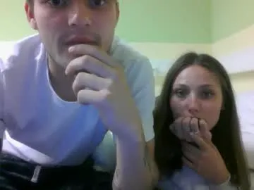 rusiksb31 — Freechat on Chaturbate