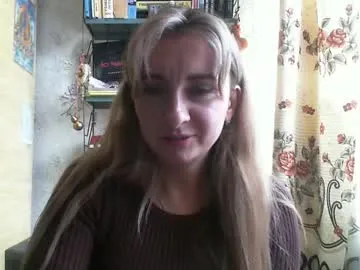ruslanaflower — Freechat on Chaturbate
