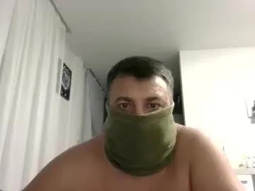 ruslanko8888 — Freechat on Chaturbate