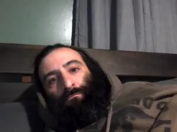 rustypshack — Freechat on Chaturbate