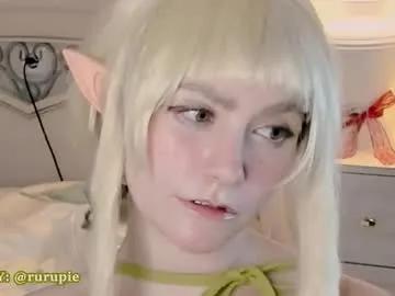 ruth_morse — GOAL: panties zoom [236 tokens remaining] Halloweek: Say hi to Tinkerbell #18 #daddysgirl #new #teen #petite