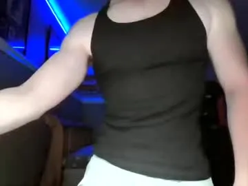 ryan20477 — Freechat on Chaturbate
