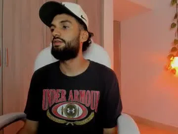 ryan_jackson_ — GOAL: Full strip tease with music  [50 tokens remaining] Too Hot to Handle... Come See for Yourself  #bigcock #dominant #bearded #cum #hairy