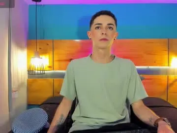 ryan_sailor — GOAL: Out underwear [72 tokens remaining] Welcome to my room! #skinny #cum #twink #bigcock #anal
