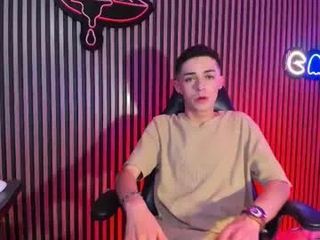 ryan_sailor — GOAL: First cum of the day [474 tokens remaining] Welcome to my room! #twink #bigcock #anal #teen #gay