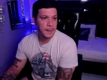 ryden__ — GOAL: cumshot [1285 tokens remaining] An unforgettable experience  #lovense #Cum #bigass #bigcock #master