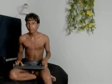 ryder_cum23 — Freechat on Chaturbate