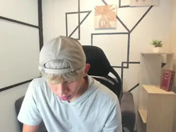 ryderstone_ — GOAL: NAKED [100 tokens remaining] Welcome to my room! #gay #new #bigass #cum #new