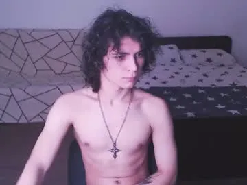 rylanstone — naked #new #twink #goth #young #bigcock [177 tokens remaining]