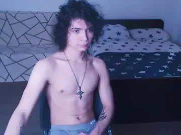 rylanstone — naked #new #twink #goth #young #bigcock [177 tokens remaining]