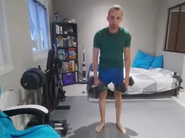 ryukukamifr — Goal 1 : Naked (50 tokens remaining) (multigoal - Naked (50) - Jerk (20) - Cum (150) #young #cum #gay #french #muscle
