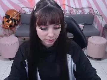 saabrina_ —  Suck fingers + milk (`) [80 tokens left]  Soft skin, warm milk, and eyes that melt you.  #milk #cosplay #balloons #hairy #ahegao