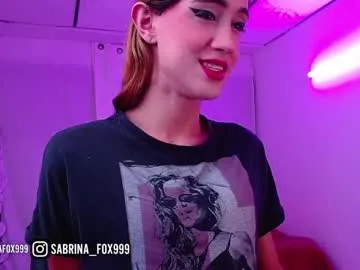 sabriina_fox999 — Goal: cum show #dance #dirtytalk #twerk #party #kinky - Next Goal: dick play