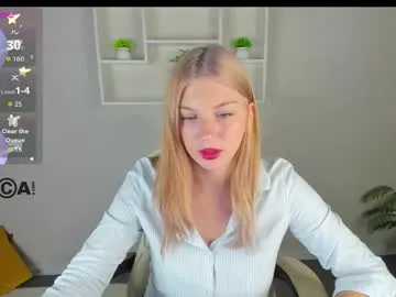 sabrina_moun — GOAL: teasy dance. [48 tokens remaining] spank my ass today and dip it in oil  #bigboobs #18 #blonde #natural #bigass