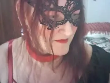 sabrinaxlovess — Goal: I will tease you #cute #c2c #feet #tease #mommy #redhead #curvy #mature # - Next Goal: Dance for you