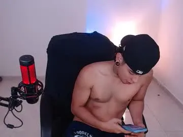 saenz_hotx — Freechat on Chaturbate