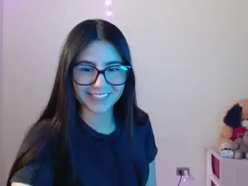 sahaliefox_ — #lovense  #bigass #18 #young  #latina