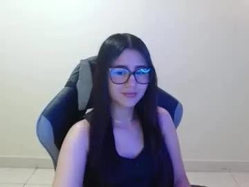 sahaliefox_ — #lovense #bigass #latina #18 #young