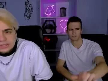 saimon_best — GOAL: dance [250 tokens remaining] Welcome to my room! #shy #blonde #boy #teen #18