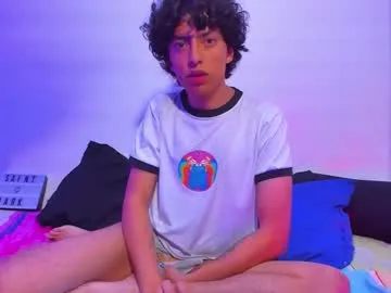 saint_dark — GOAL: Show ass [29 tokens remaining] Welcome to my room! #femboy #twink #anal #bigass #new