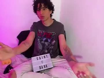 saint_dark — GOAL: Show ass [30 tokens remaining] Welcome to my room! #femboy #feet #new #bottom  #18