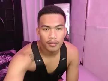 saj_taylor — lets cum togethert! [1000 tokens left] #bigcock #bigass #muscular  #asian #pvt #pm