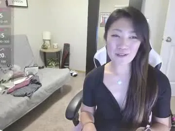 sakuura7 — Come join! Is costume night :) #asian #japanese #lovenselush #smalltits #petite