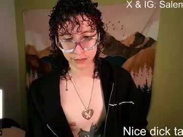 salemqueer_ — Freechat on Chaturbate