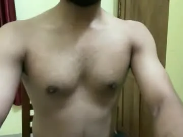 salman121_23 — Freechat on Chaturbate