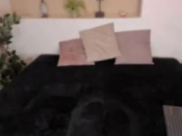 salome_daz — Current Goal: Bra off  at 66 tokens -- Next Goal: Feetjob  --  First time live  Be gentle, I bite only a little~ #latina #18 #new #natural #ebony