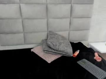 salome_daz — Current Goal: Titsjob at 99 tokens -- Next Goal: Blowjob  --  First time live  Be gentle, I bite only a little~ #deepthroat #18 #anal #new #latina