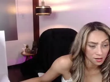 salome_drasin — GOAL: Sexy Dance [9 tokens remaining] TASTE MY BIG BOOBS  #domi #bigboobs #latina #bigass #balloons