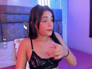 salome_duque — Oil Erotic Dance  [39 tokens left] #new  #18  #smalltits  #teen  #squirt