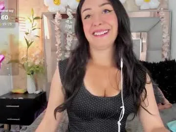salomee_lee — GOAL: DOGGY AND OPEN ASS [45 tokens remaining] Ready for a day full of pleasure? CONTROL TOY FREE IN PREMIUN PVT!!!.  #squirt #anal #latina #MATURE #atm