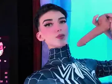 salvatore_boom — GOAL: cum now [967 tokens remaining] Welcome to my room! #femboy #bigcock #ass #party #twink