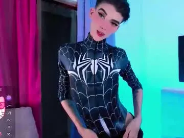 salvatore_boom — GOAL: cum now [1060 tokens remaining] Welcome to my room! #femboy #bigcock #ass #party #twink