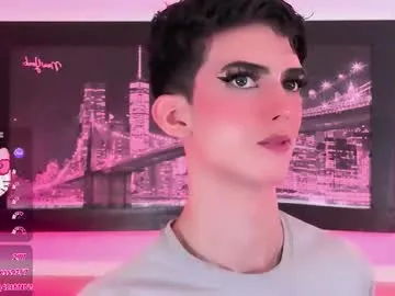 salvatore_boom — GOAL: make me cum now [1099 tokens remaining] Welcome to my room! #femboy #bigcock #ass #cum #twink