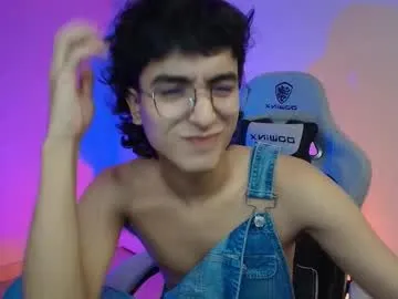 salvatore_montt — GOAL: Get Naked [200 tokens remaining] Im so hungy for cumming, lets do a big load together now  #dildo #young #cum #lovense #twink