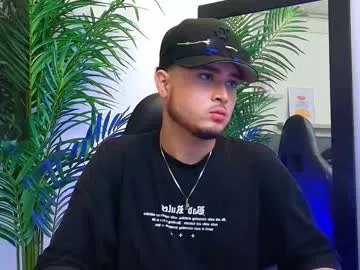 salvatore_muller — GOAL: Cum Show [1098 tokens remaining] Welcome to my room! #18 #new #latino #bigcock #cum