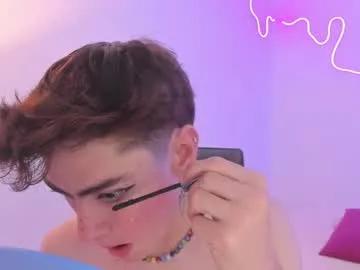 sam_clarkk — hellooo <3 come and have fun withme <3 #new ; #femboy ; #young ; #skinny ; #twink