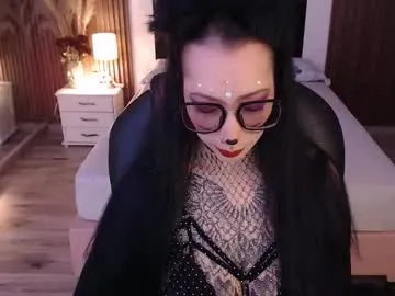 sam_mansson66 — GOAL: FUCK MY PUSSY (angle behind) + RUB MY ASSHOLE + SPANK New Domi 2 toy!!!! do you want to be the first to use it? Come  #bigboobs #gothic #natural #lovense #feet