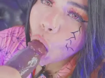 samanta_cutee1 — dirty talk + blowjob sexy   #cosplay #ahegao #saliva #deepthroat #hairypussy #bigboobs [250 tokens remaining]