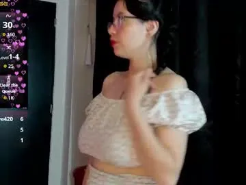 samantha_blow — GOAL: Oil in my tits [59 tokens remaining]  I'm new here  Join me for my first shows, I love meeting nice and fun people  #squirt #latina #anal #new #teen