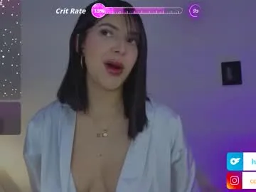 samara_lam —  I'm paradise, I'm ecstasy, I'm addictive! // GOAL: ANAL SHOW [1773 tokens left] #fuckmachine #cum #18 #anal #squirt