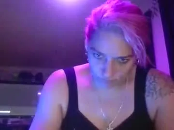 samiikayy — Freechat on Chaturbate